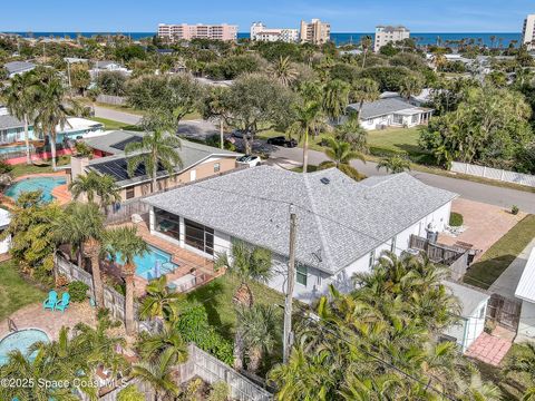A home in Indialantic