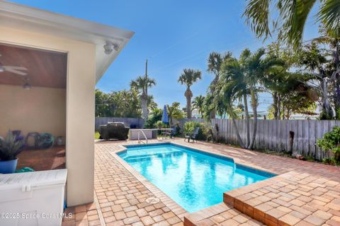A home in Indialantic