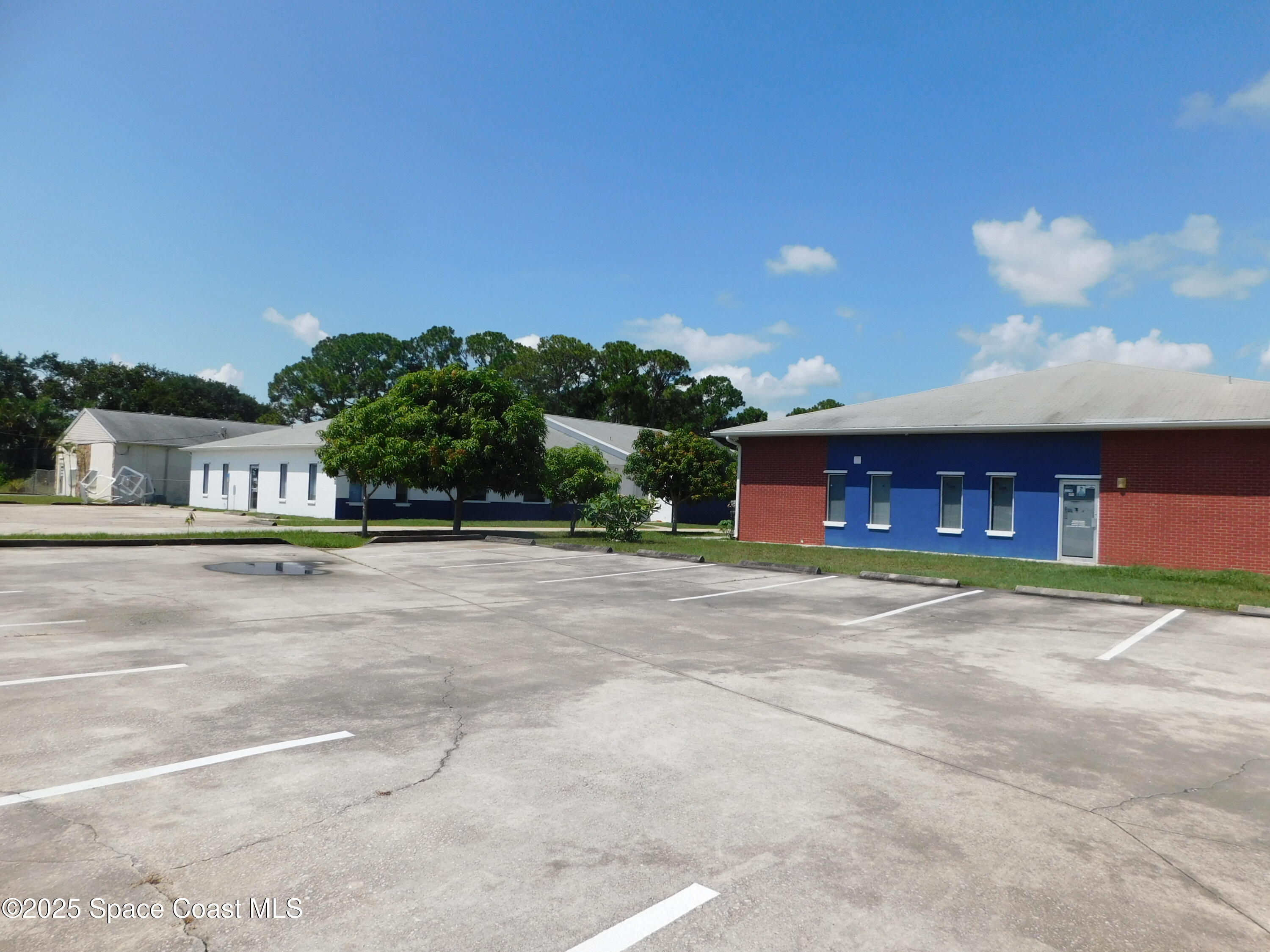 5070 Industry Drive