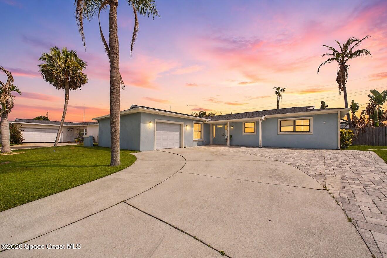 918 Bluewater Drive