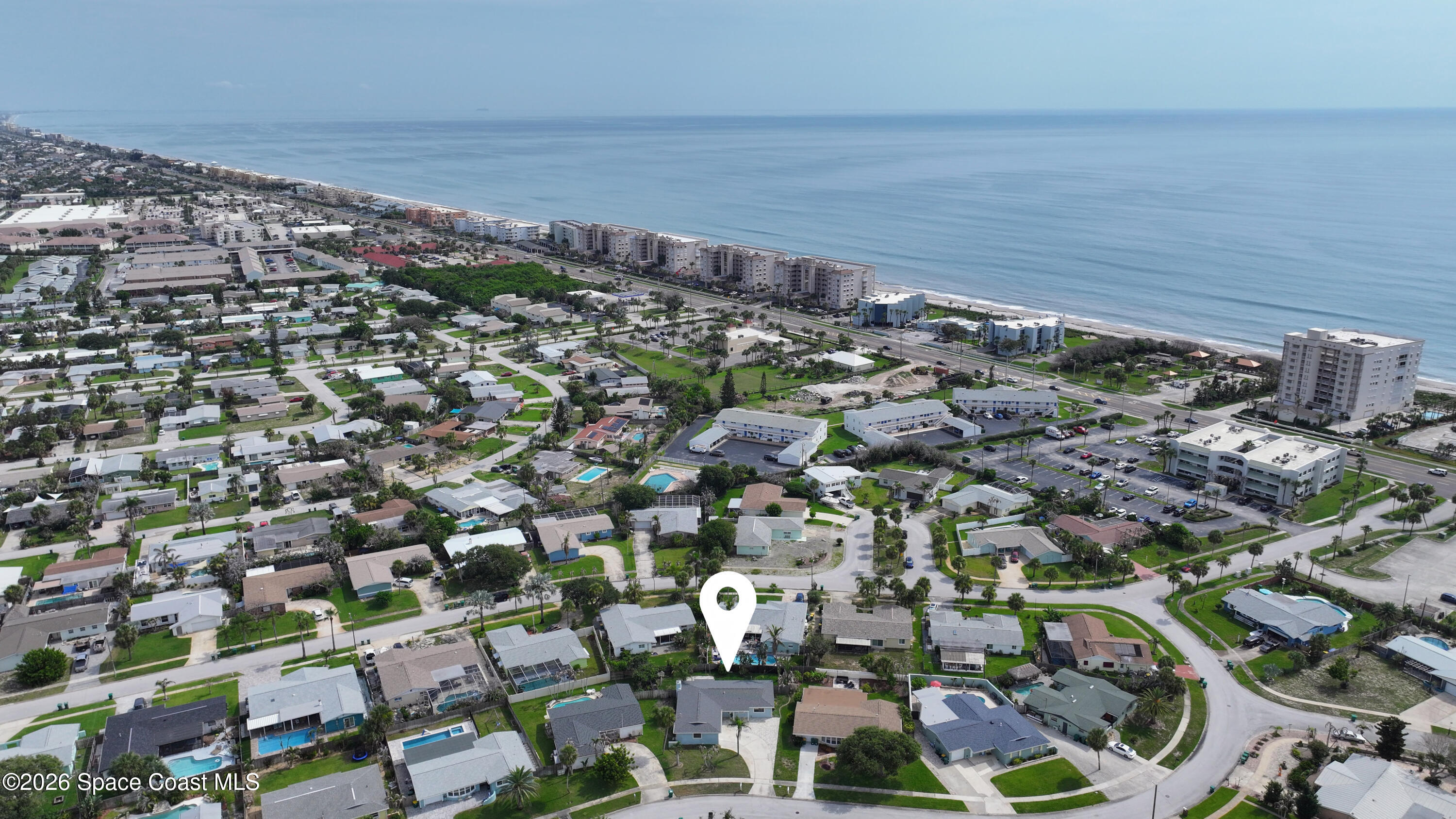 918 Bluewater Drive