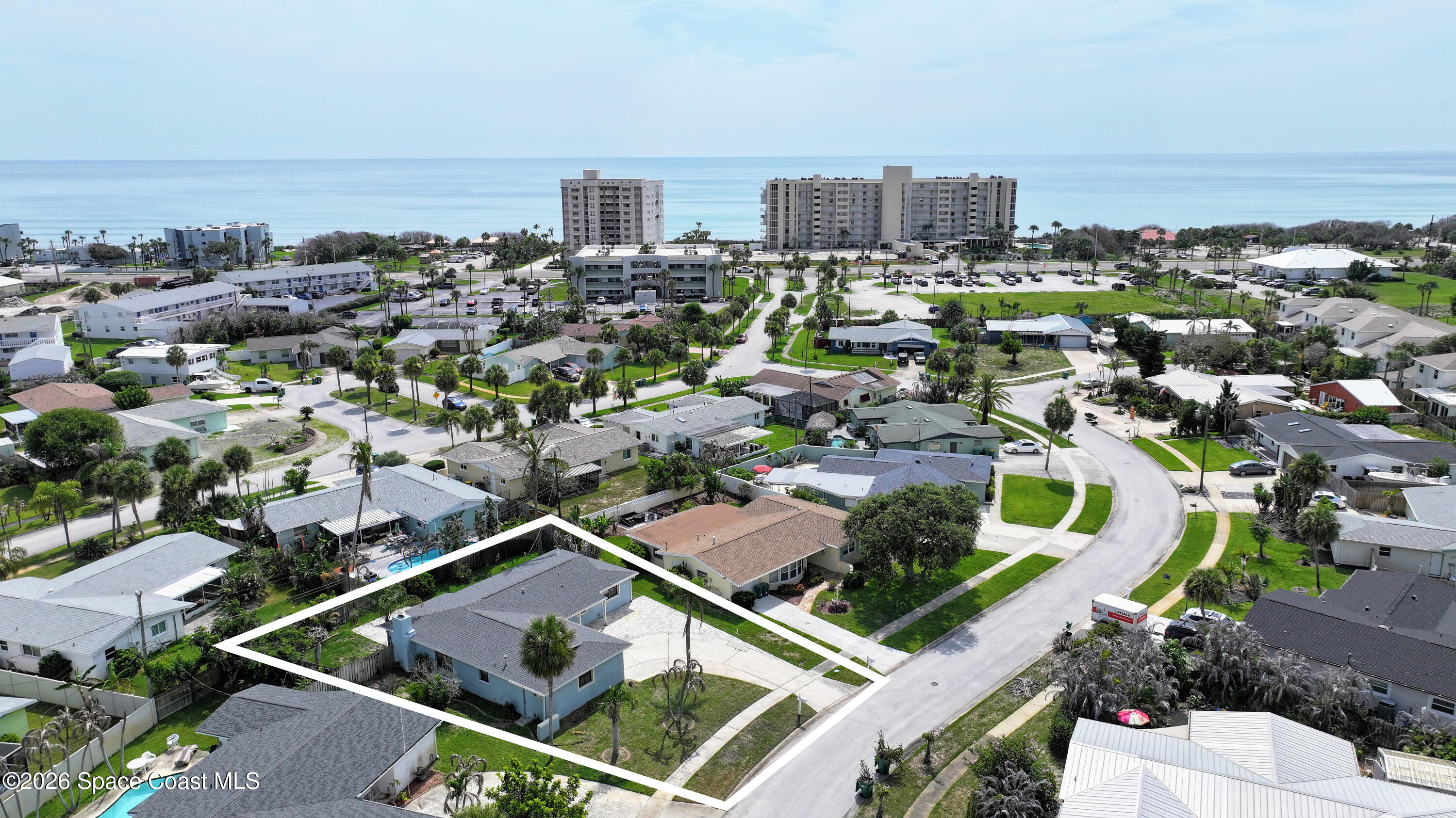 918 Bluewater Drive