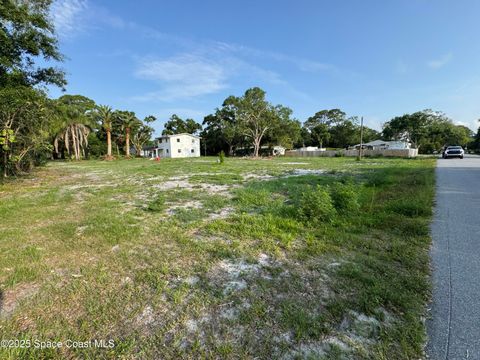 0 Church Street West Melbourne FL 32904