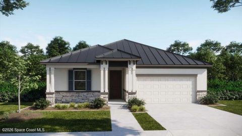 608 Hightower Avenue Satellite Beach FL 32937