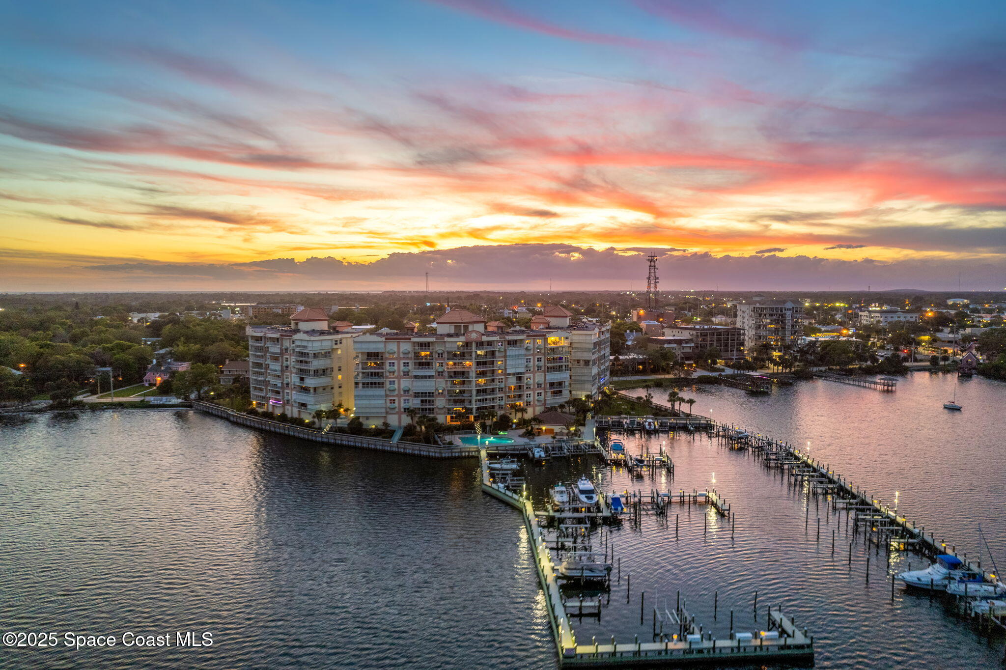 100 Riverside Drive 301