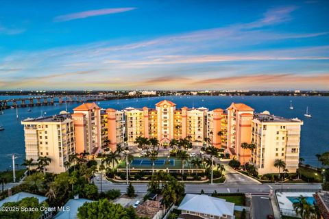 100 Riverside Drive 301 Cocoa FL 32922