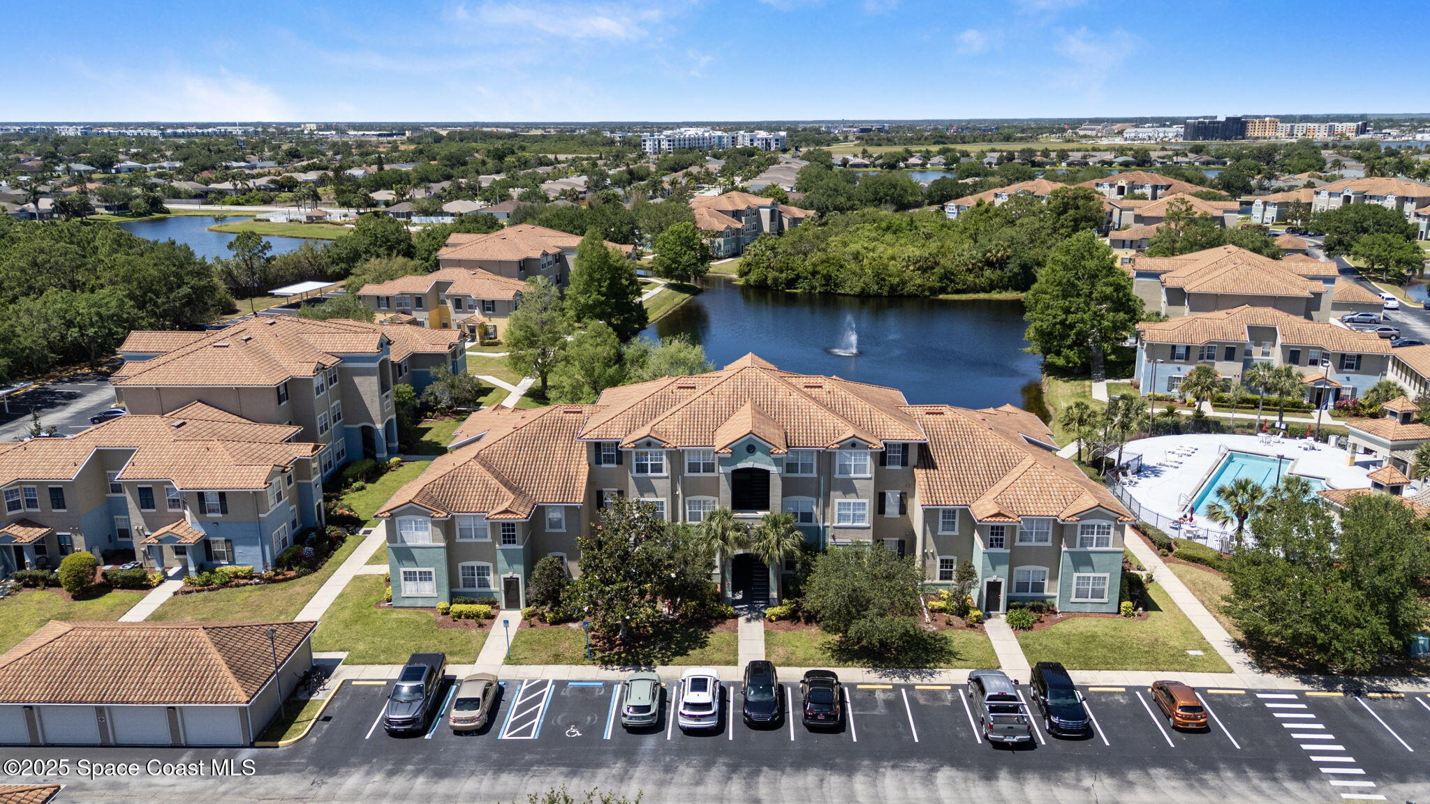 5693 Star Rush Drive 202