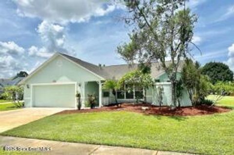 875 Evergreen Place Rockledge FL 32955