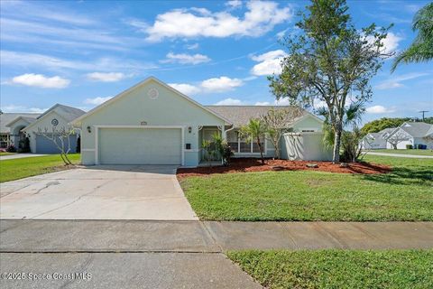 875 Evergreen Place Rockledge FL 32955