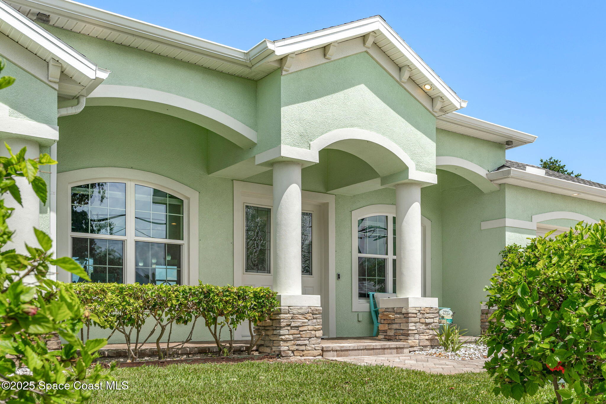 210 Milford Point Drive