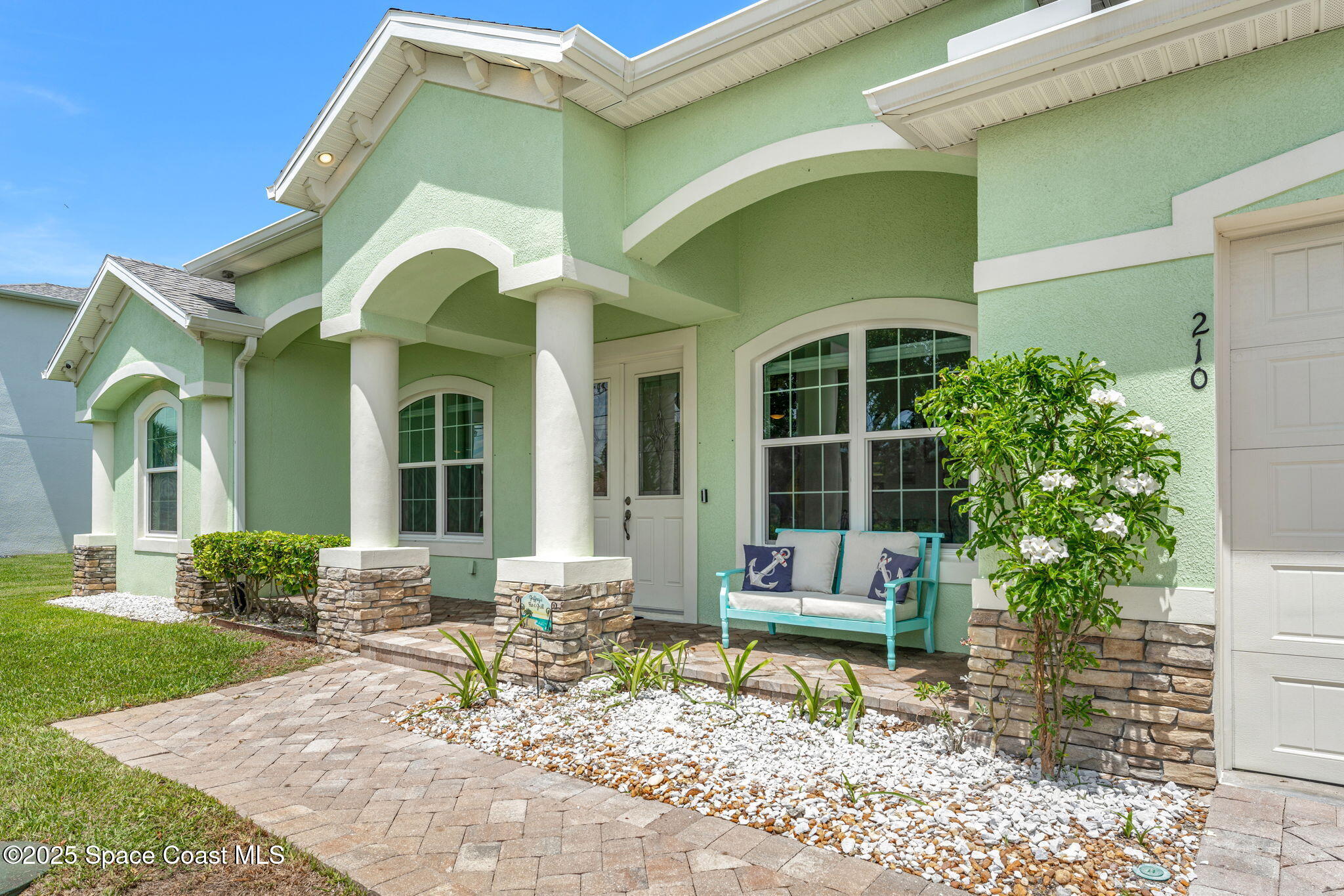 210 Milford Point Drive
