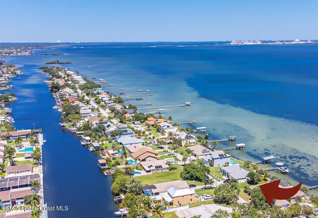 210 Milford Point Drive