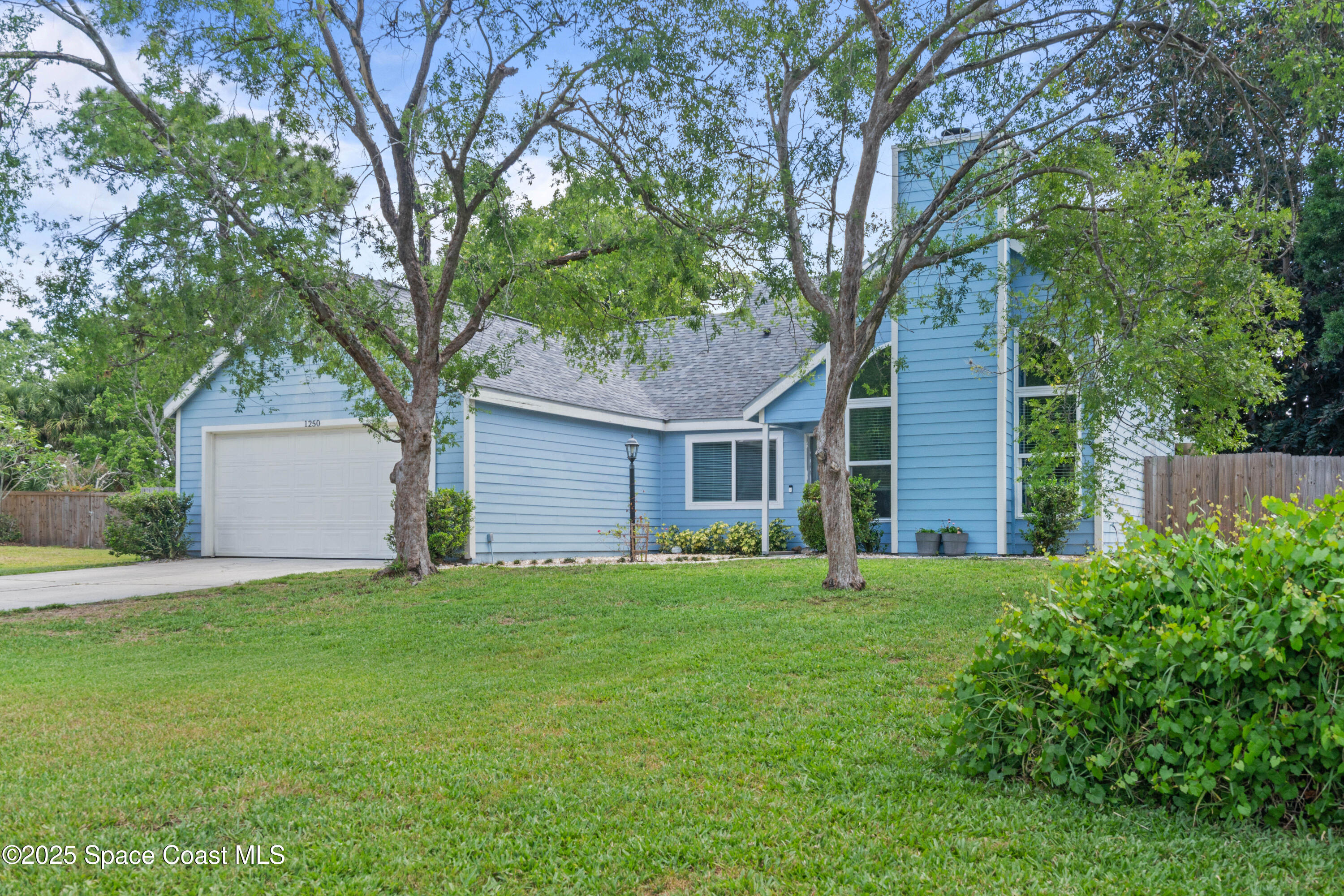 1250 York Circle