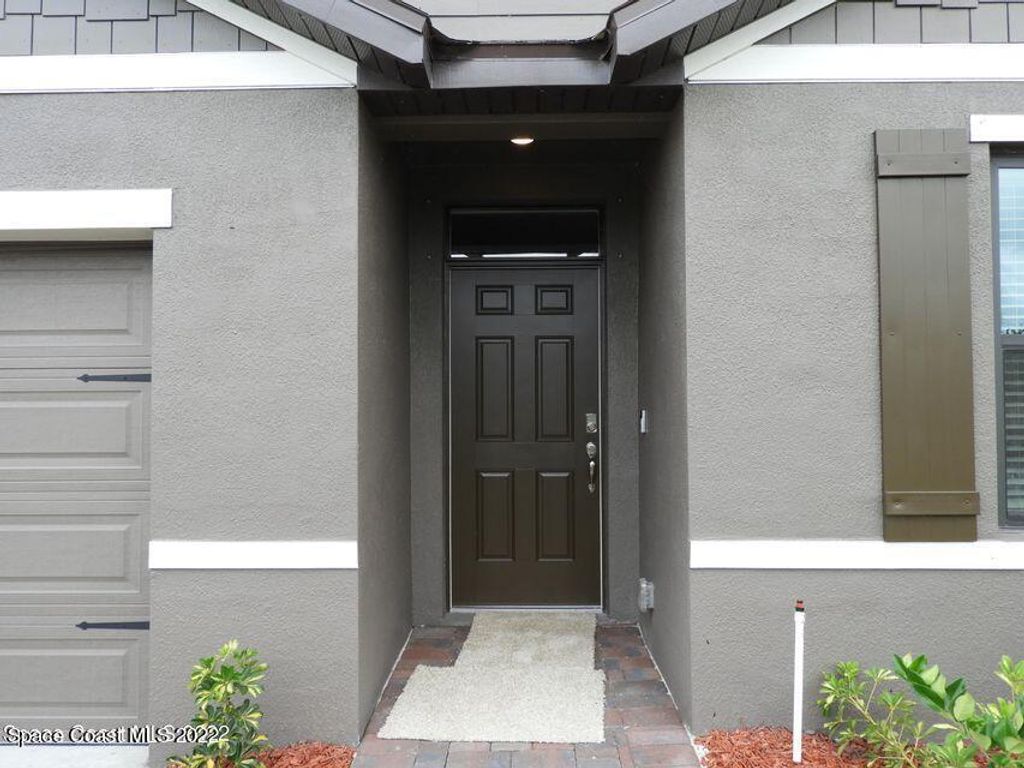 Photo of 2034 Capital Drive SE, Palm Bay, FL 32909 (MLS # 1058667)