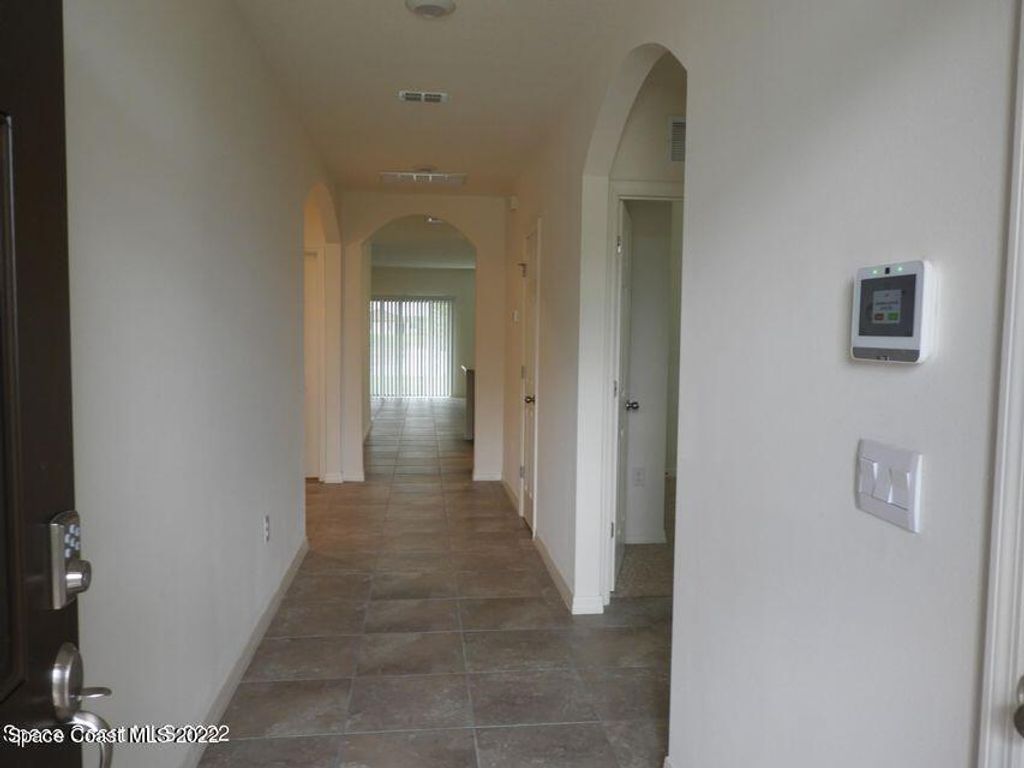 Photo of 2034 Capital Drive SE, Palm Bay, FL 32909 (MLS # 1058667)