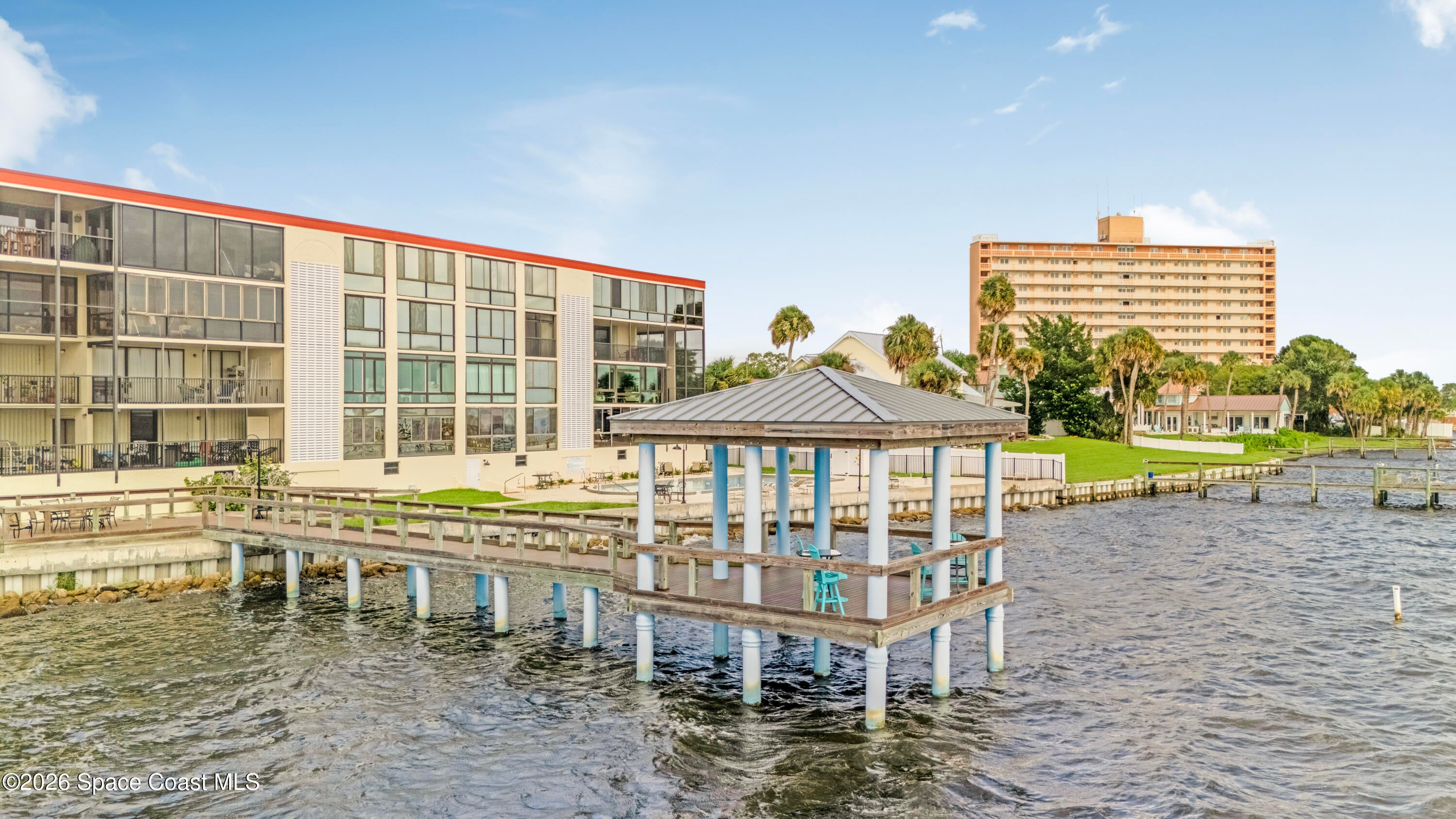525 Indian River Avenue 306
