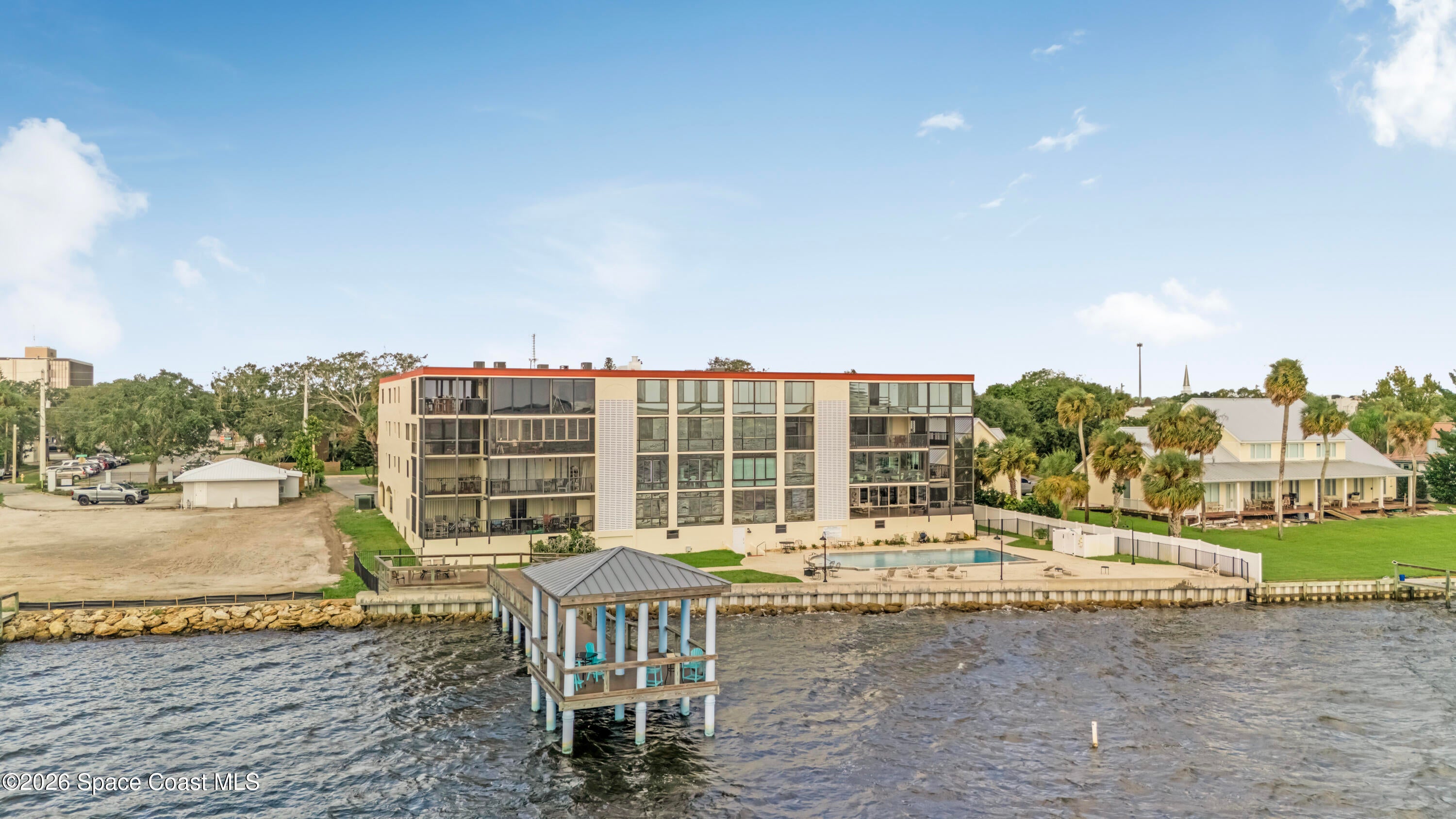 525 Indian River Avenue 306