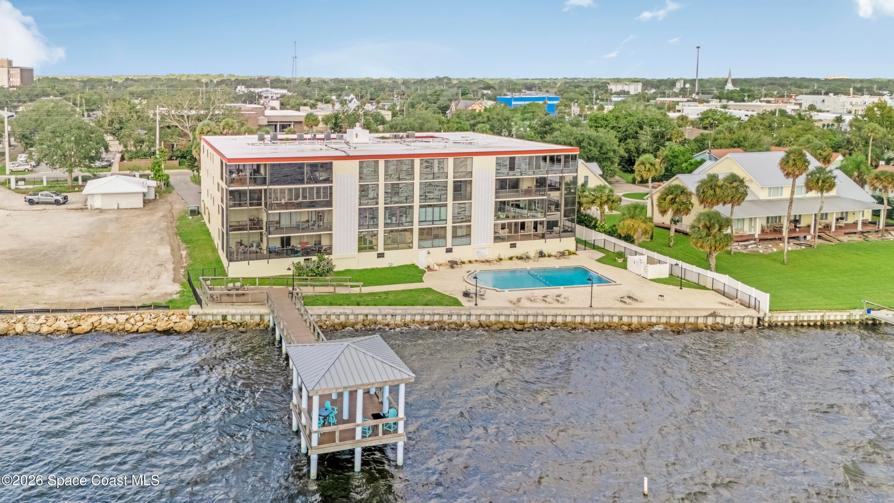525 Indian River Avenue 306