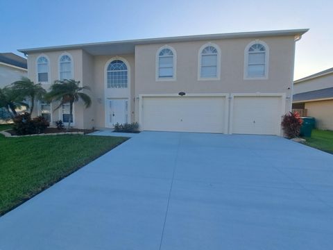 1292 Sorento Circle Melbourne FL 32904