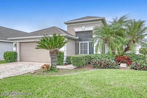 Photo of 4892 Worthington Circle, Rockledge, FL 32955 (MLS # 1064361)