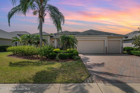 3431 Terramore Drive Melbourne FL 32940
