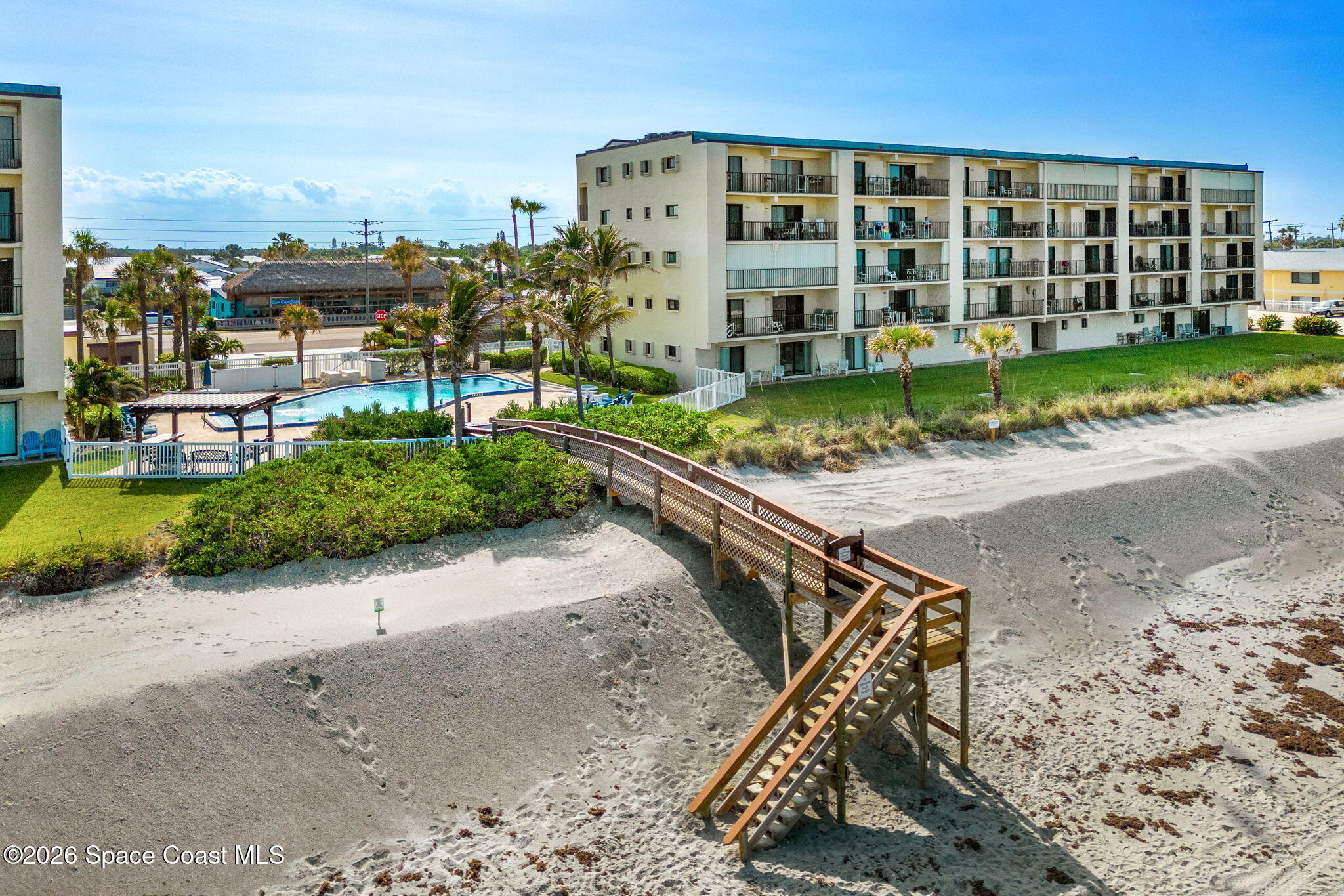 1455 Highway A1a 412