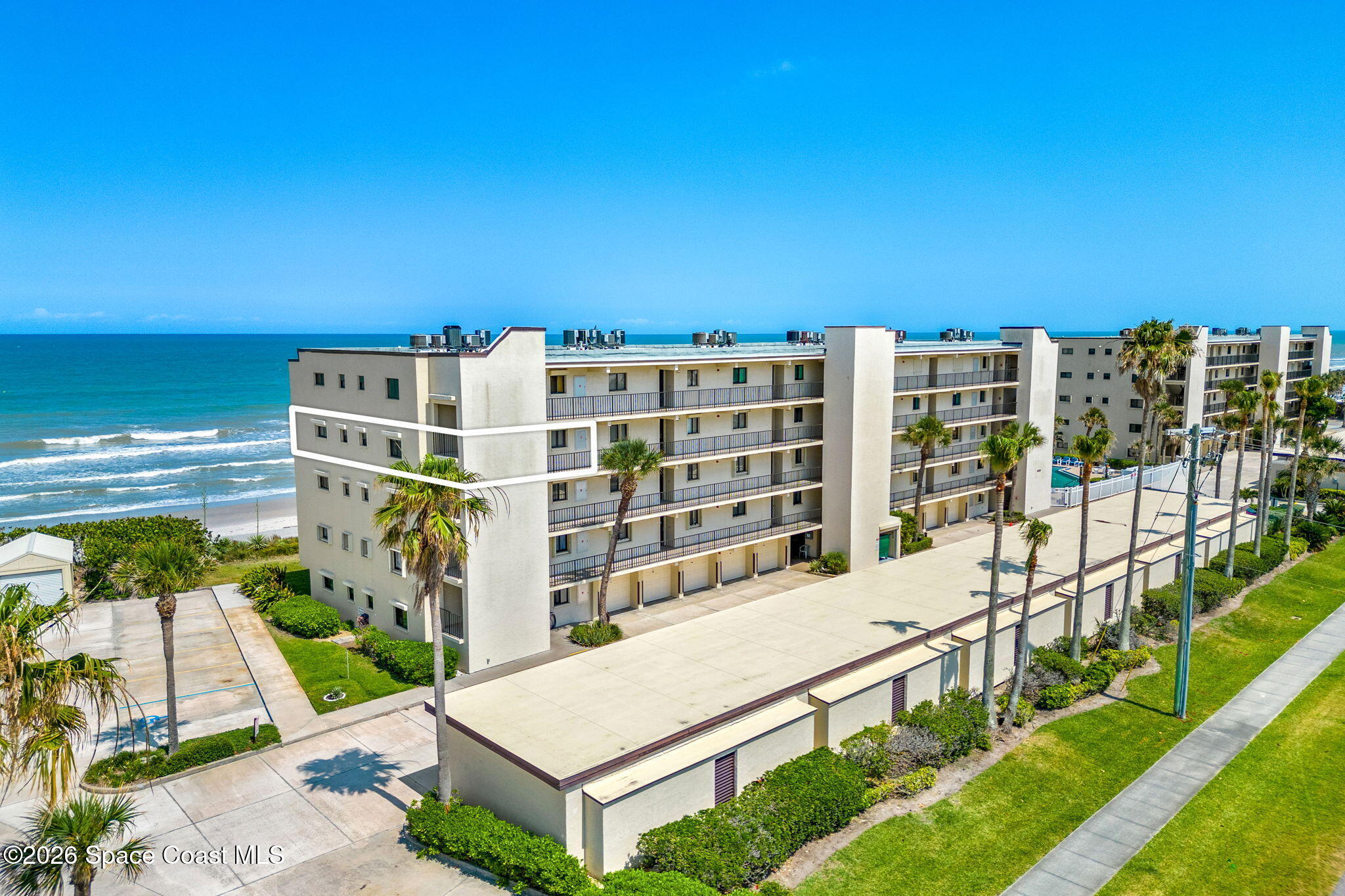 1455 Highway A1a 412