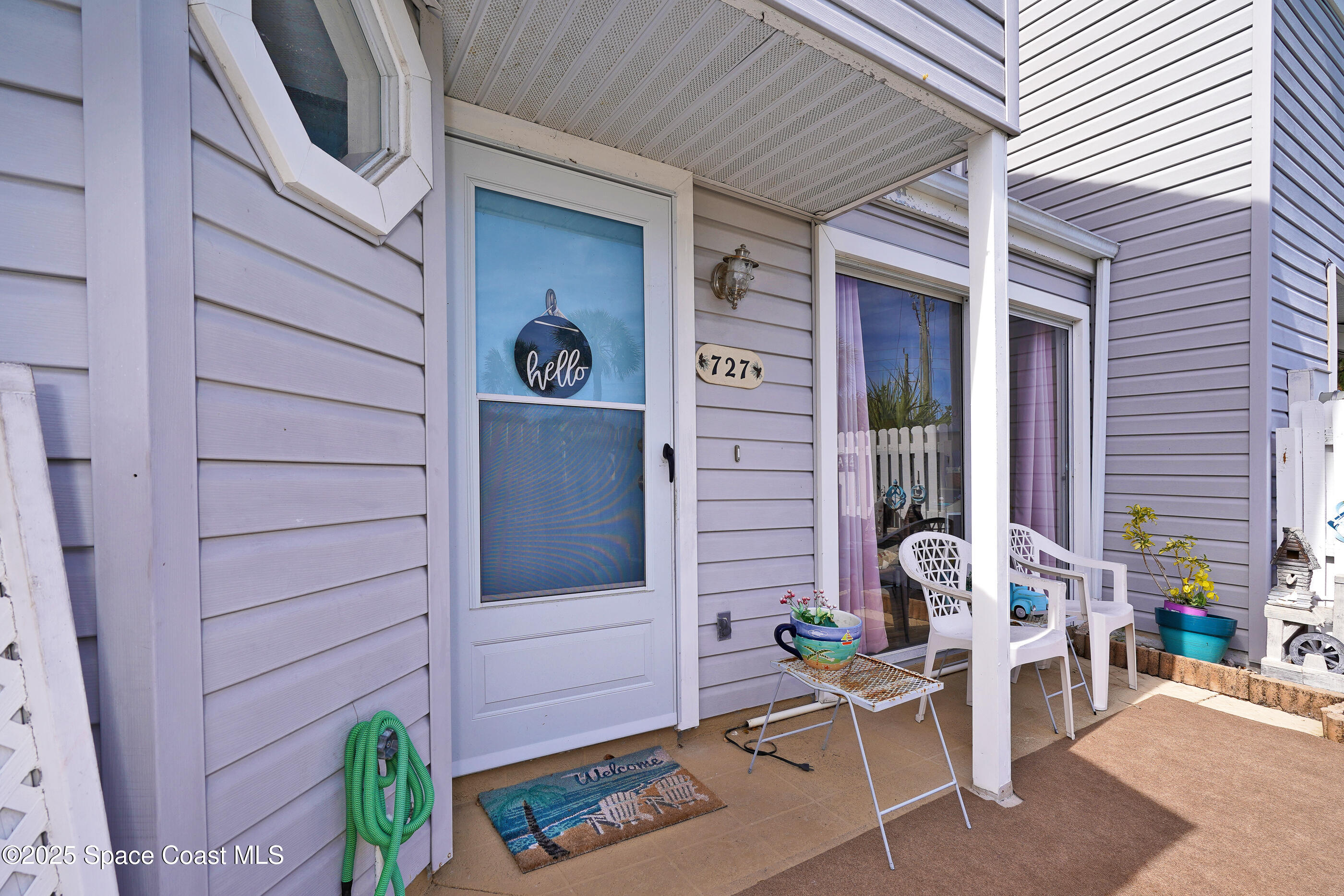 727 Fairway Drive