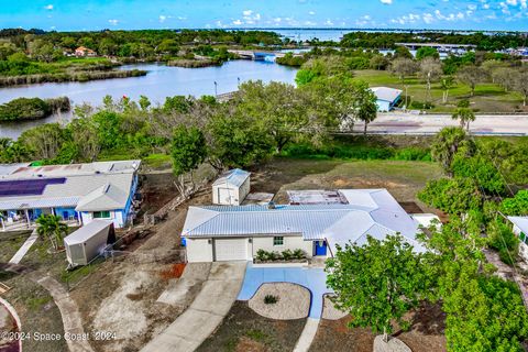 A home in Palm Bay