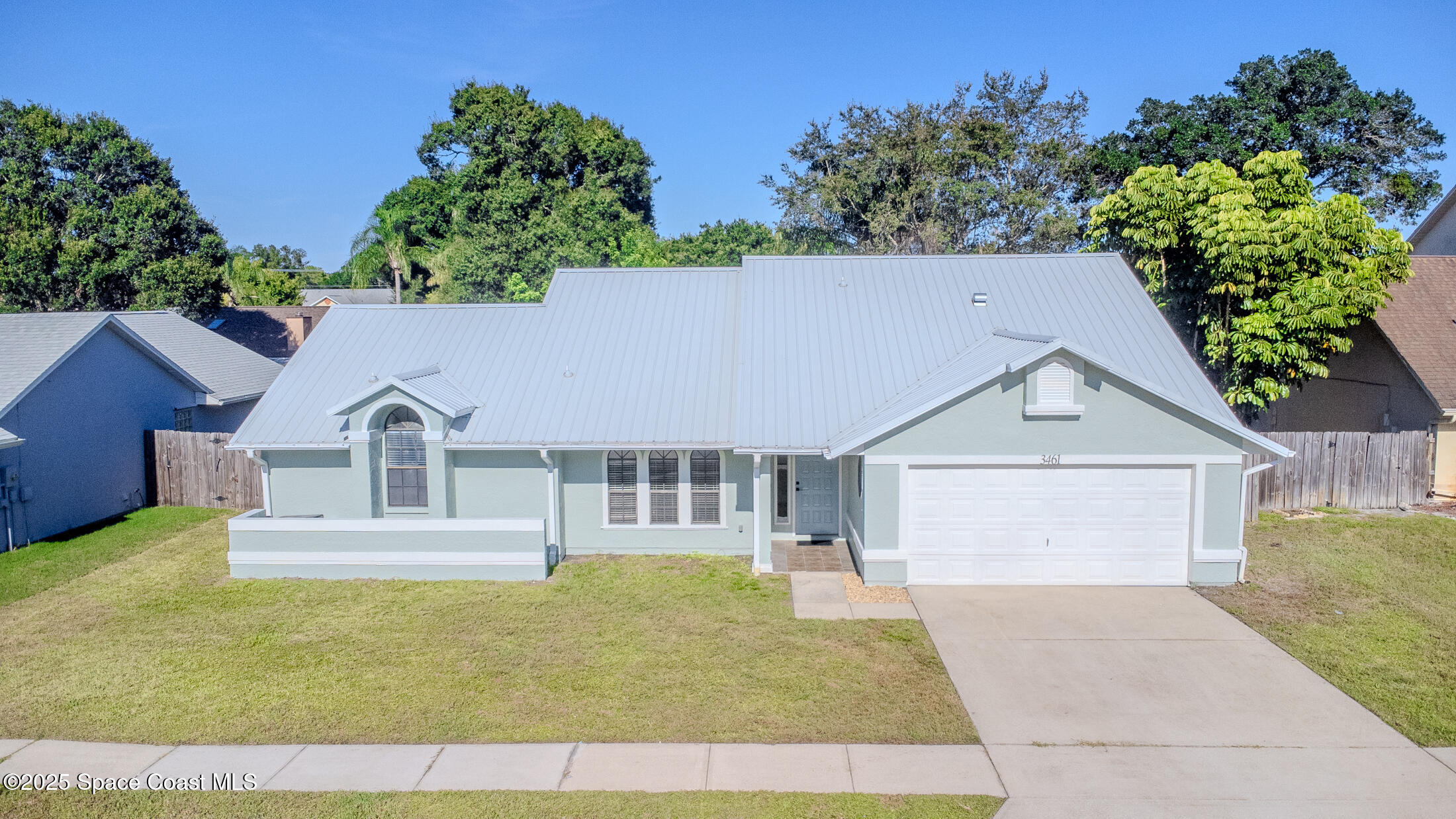 3461 Areca Palm Avenue
