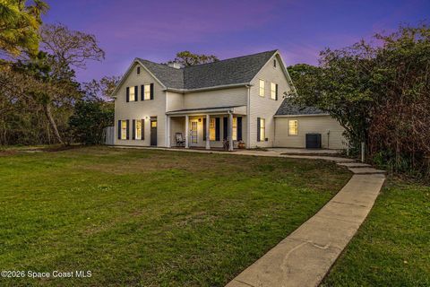 3965 Miller Lane Grant-Valkaria FL 32950