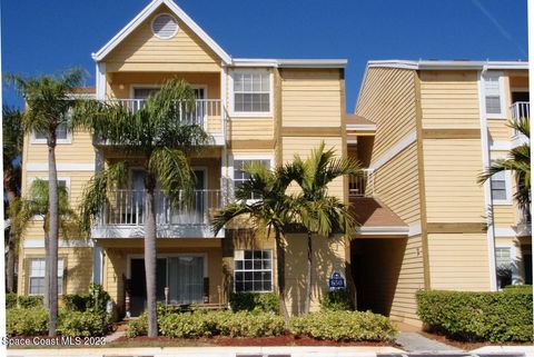 1850 Charlesmont Drive 135 Indialantic FL 32903