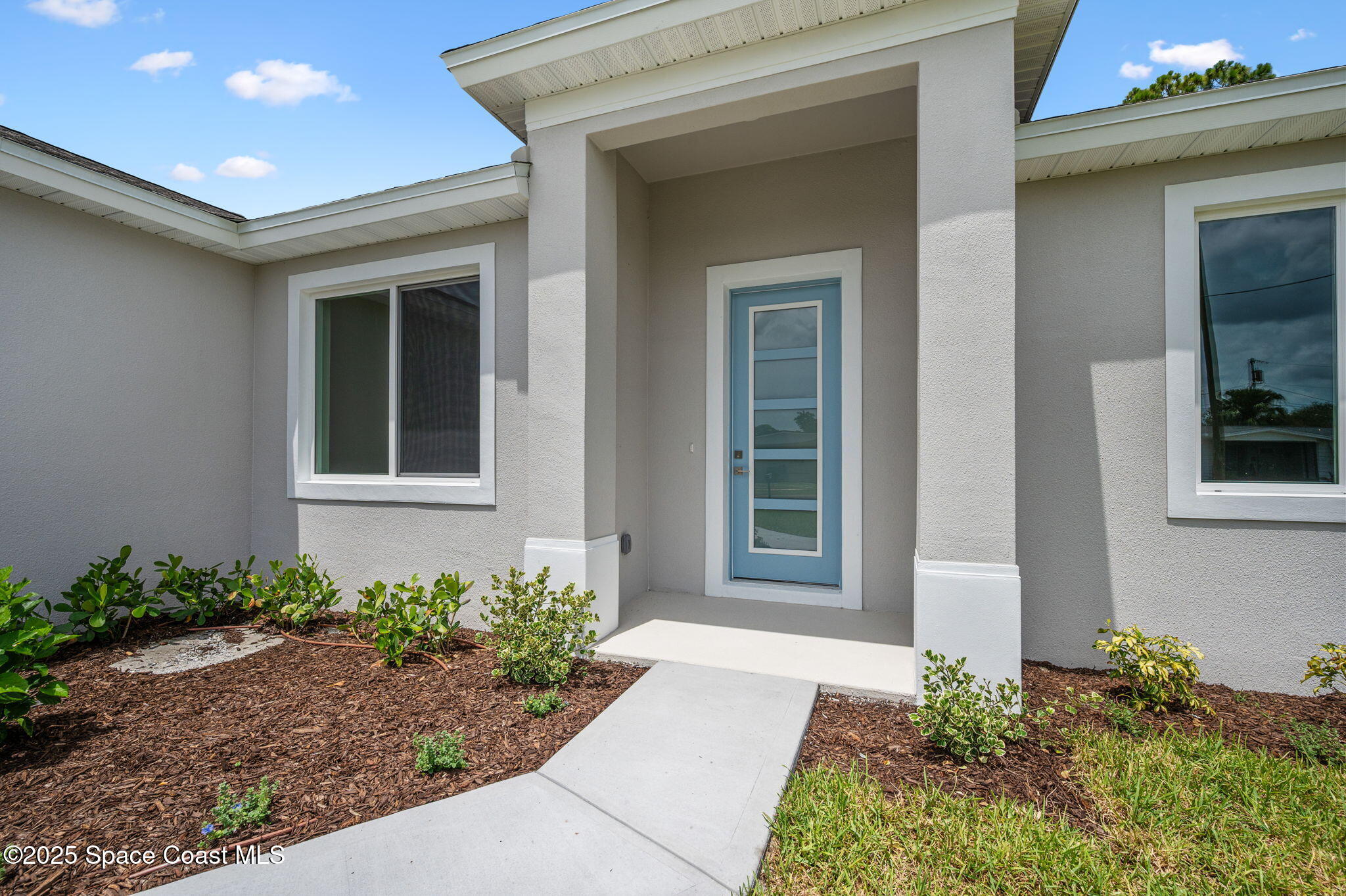 1107 Conquistador Drive