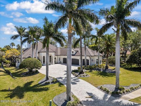 200 Lansing Island Drive Indian Harbour Beach FL 32937