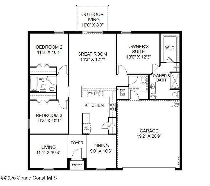 950 Lava Street SE