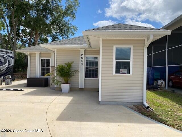 2640 Frontier Drive 248