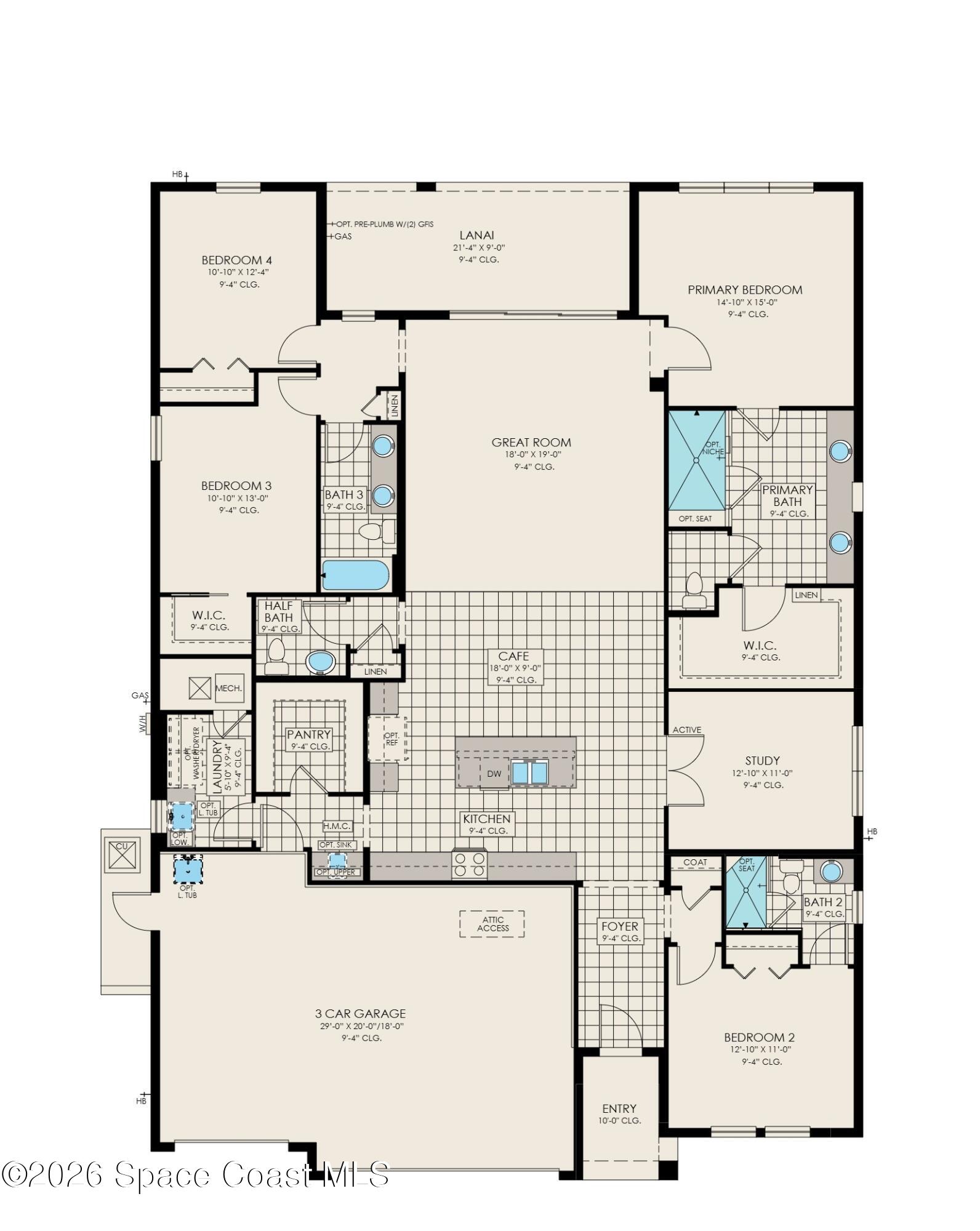 2766 Silverlefe Lane