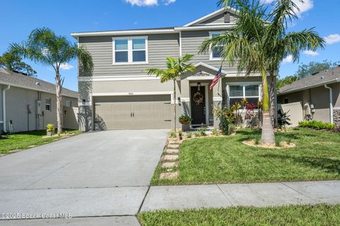 7666 Turchetta Court Titusville FL 32780