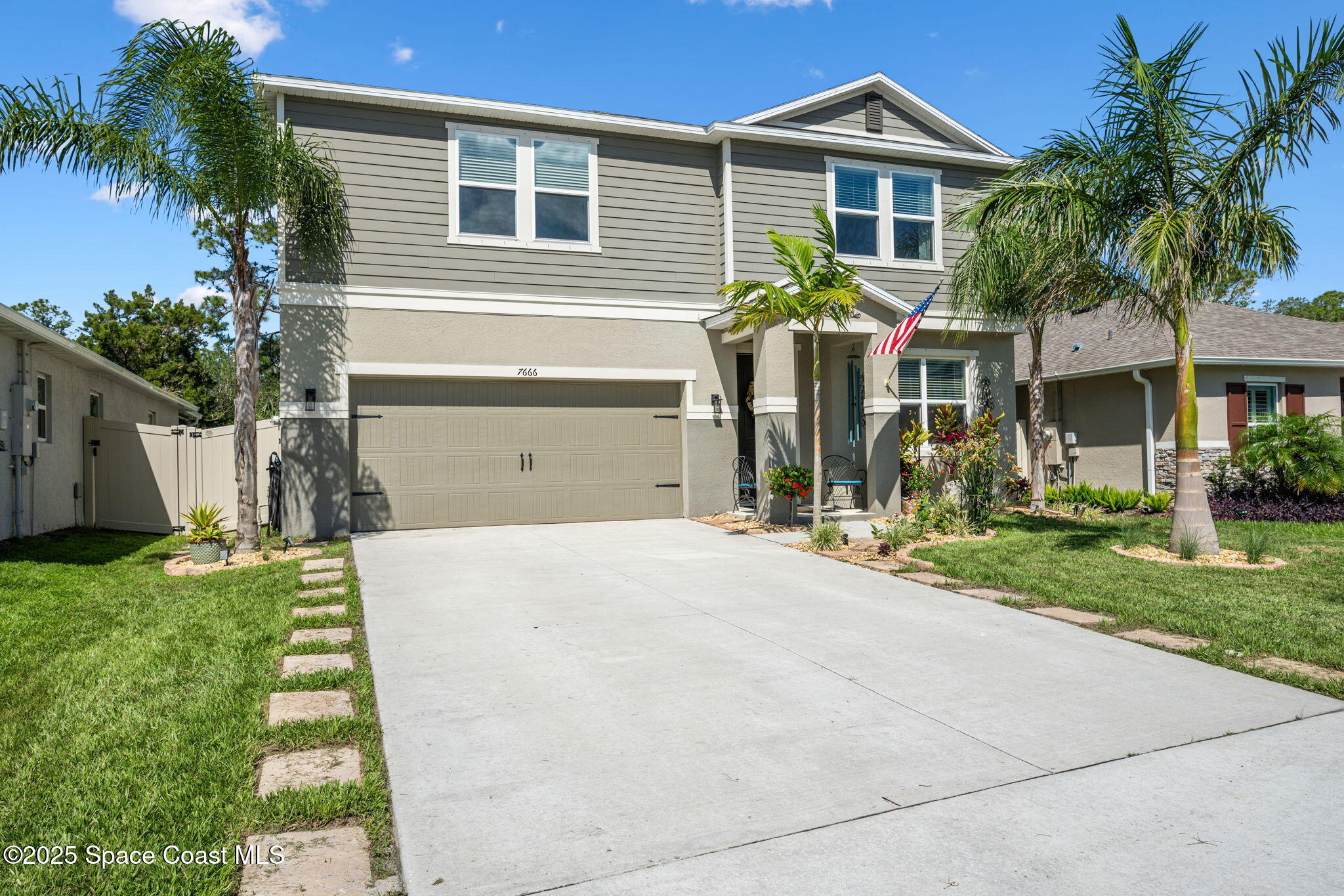 7666 Turchetta Court