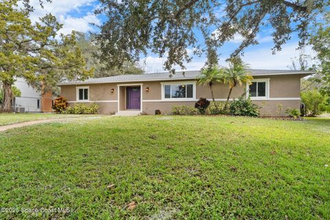 5989 Barna Avenue Titusville FL 32780
