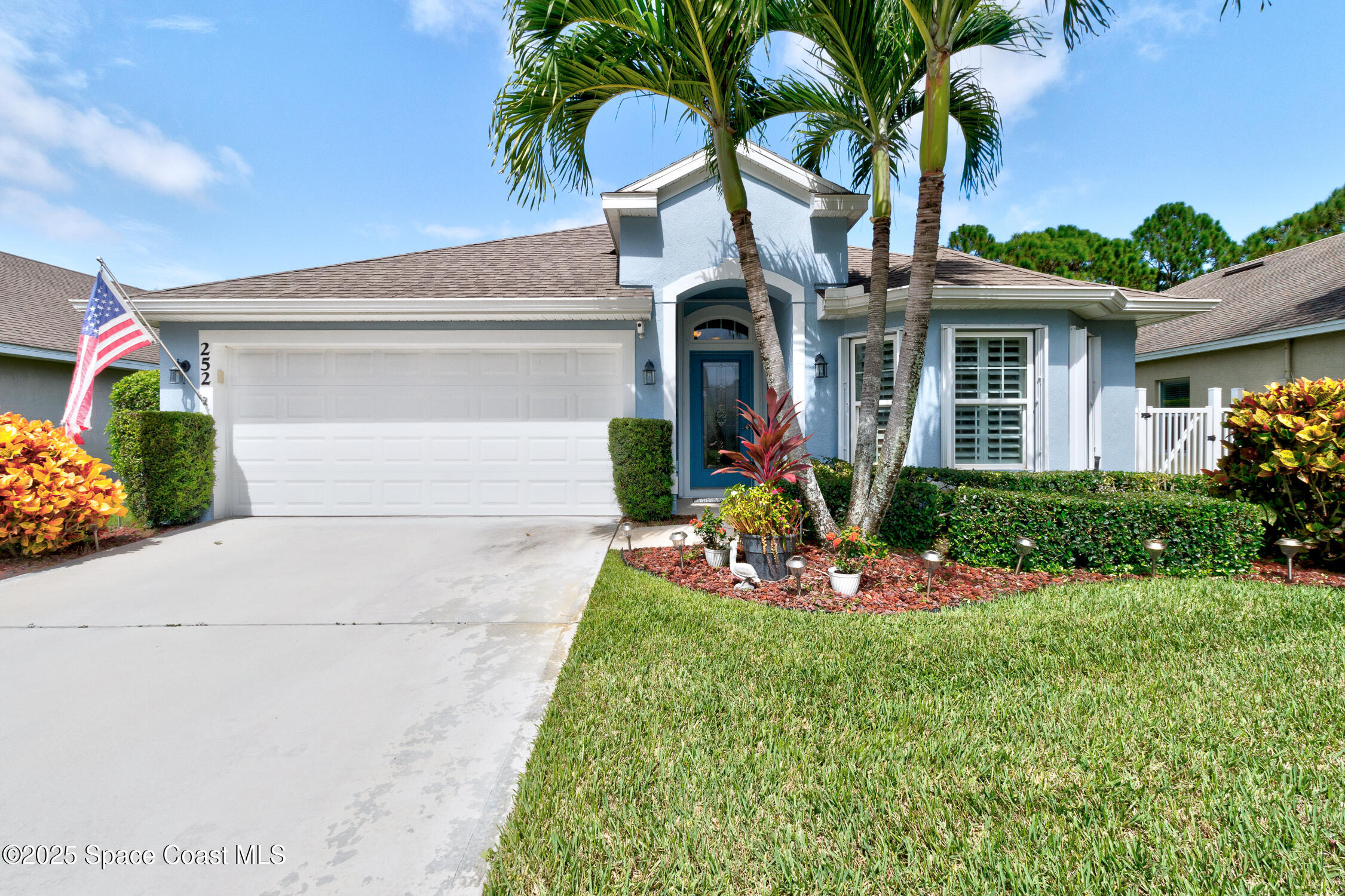 252 Briarcliff Circle