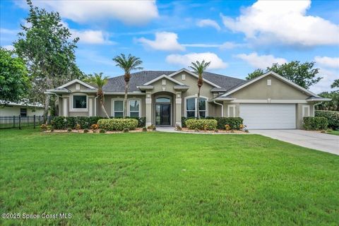 1065 Mercedes Drive Merritt Island FL 32952