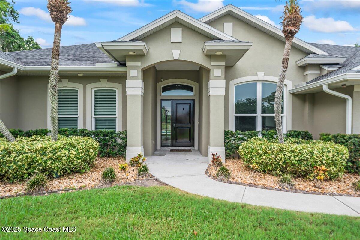 1065 Mercedes Drive