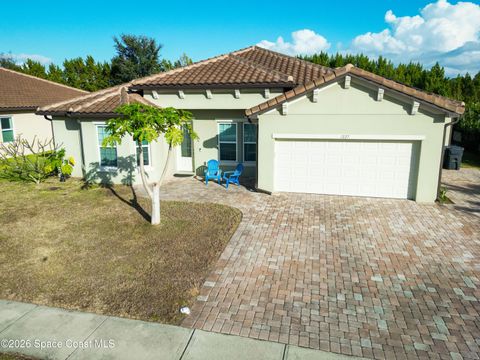 1227 Fulton Circle Titusville FL 32780