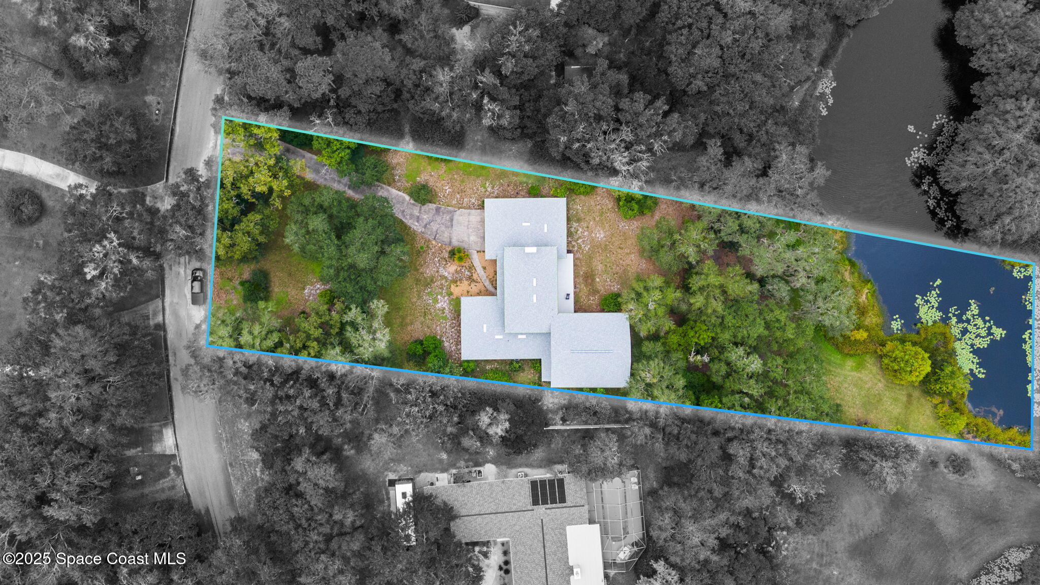 3612 Thal Road
