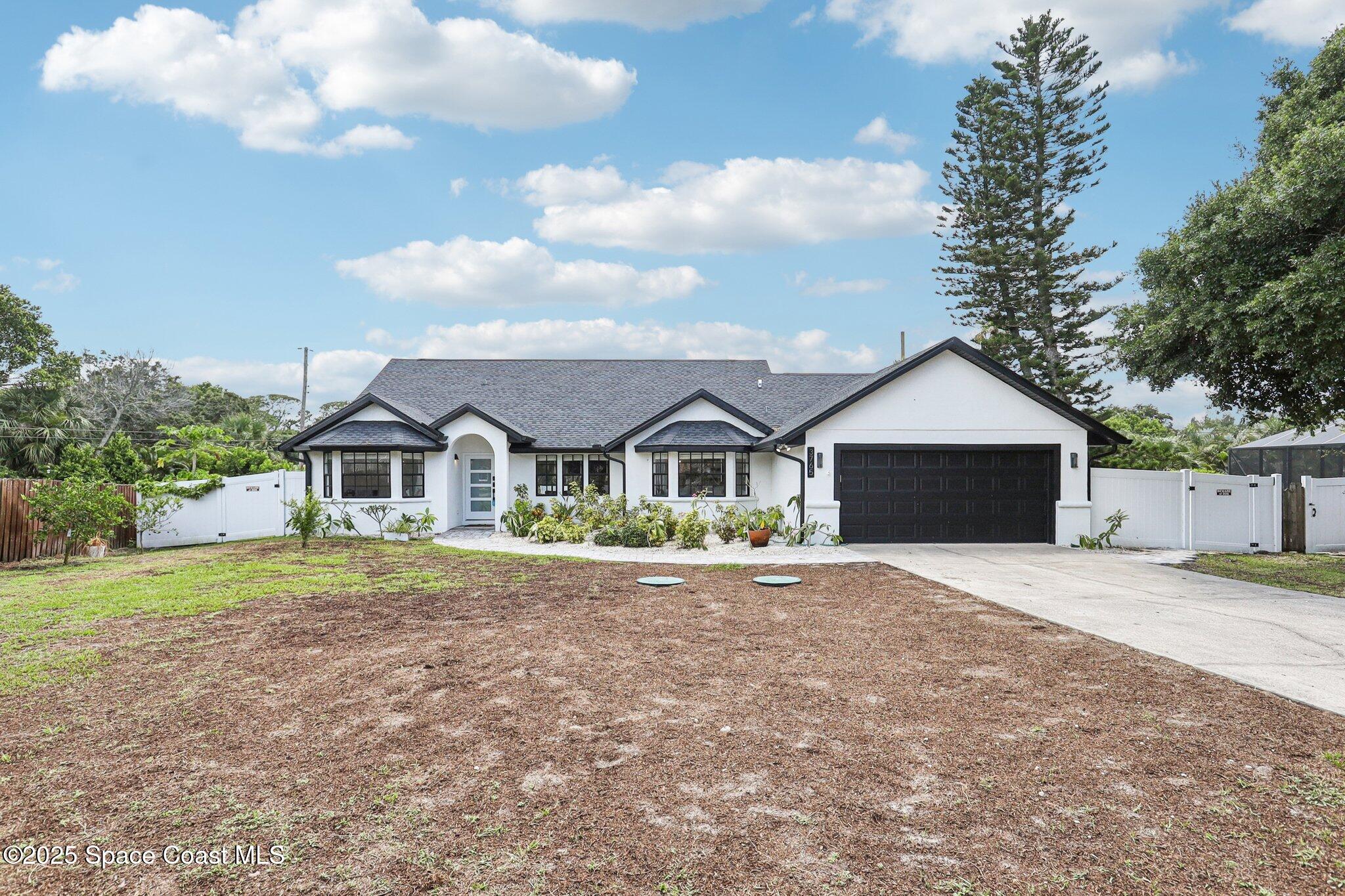 3765 Laurette Road