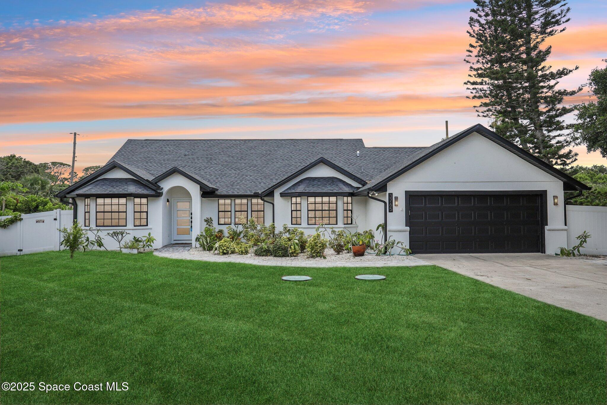 3765 Laurette Road