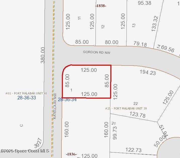 467 Katella (Cor Gordon) Avenue NW