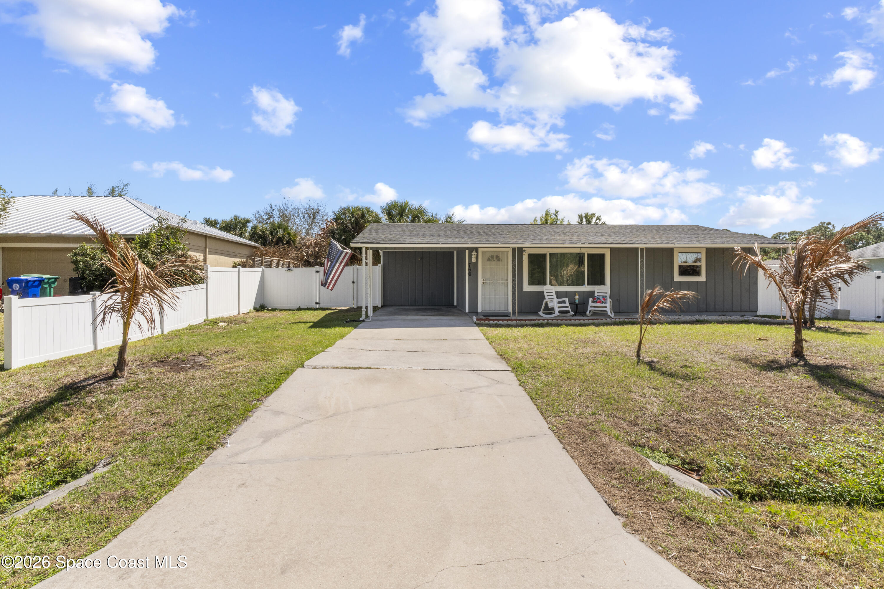 766 Tuxedo Terrace