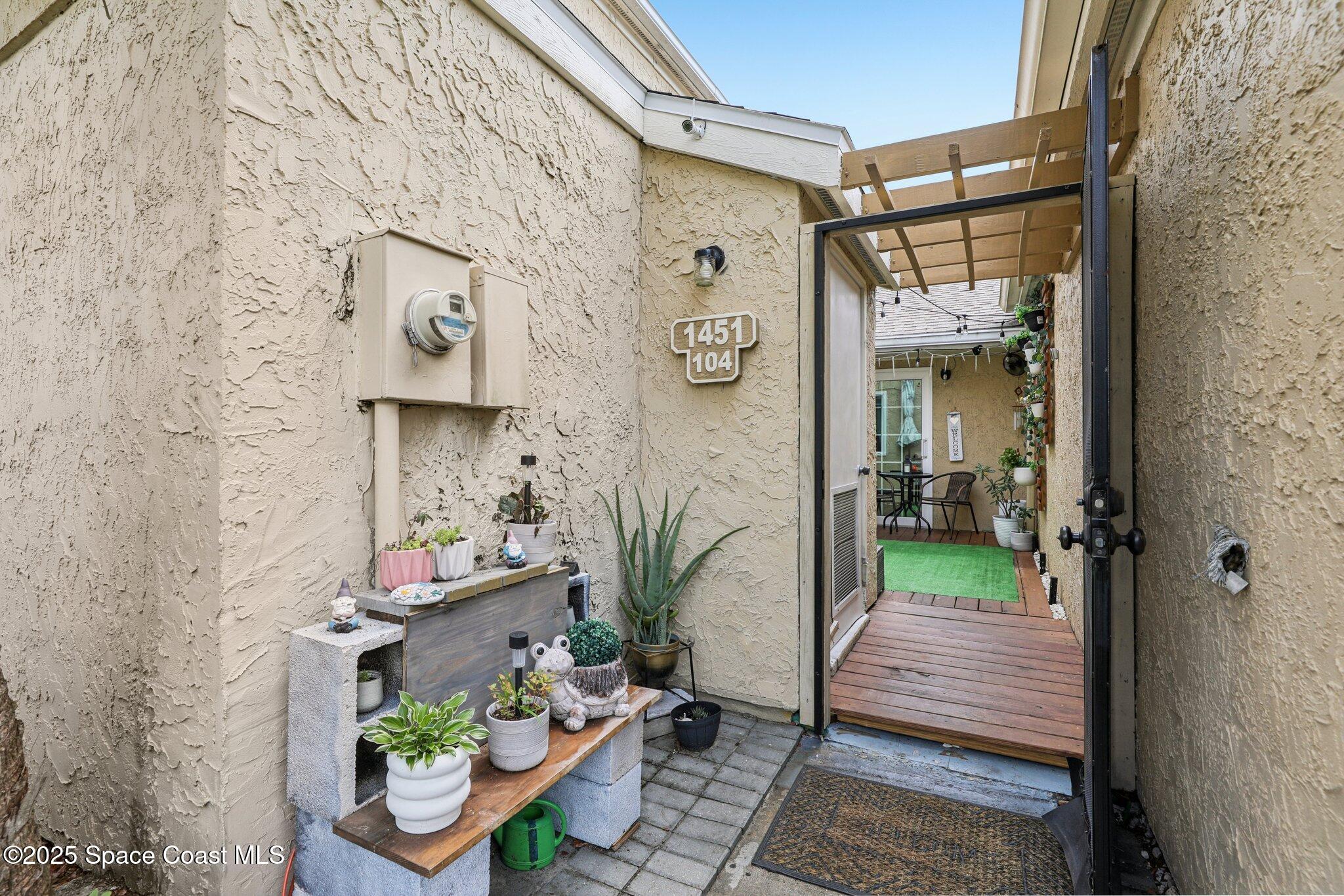 1451 Sheafe Avenue NE 104